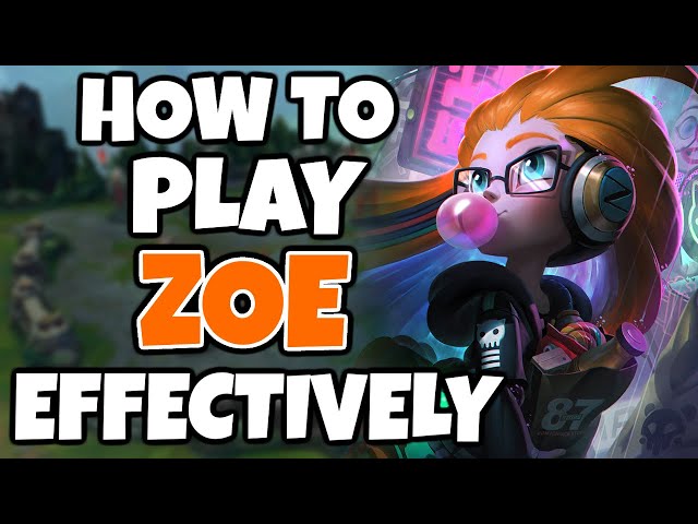Replying to @RiverAshe League of Legends Tips and Tricks High ELO Toxi