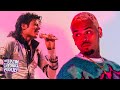 Chris Brown Explains How Michael Jackson Inspires Him Chris Brown Explains How Michael Jackson Inspires Him