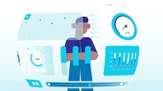 Corporate Animation Video: Explaining Automation and RPA by LTIM