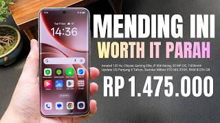 AFFORDABLE YET LUXURIOUS‼️ 7000MAH, 8/256GB RAM - BEST AND LATEST BUDGET PHONES UNDER 2 MILLION M...