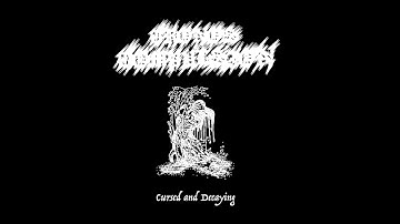 Cronos Compulsion (US) — Cursed and Decaying — 2021 demo