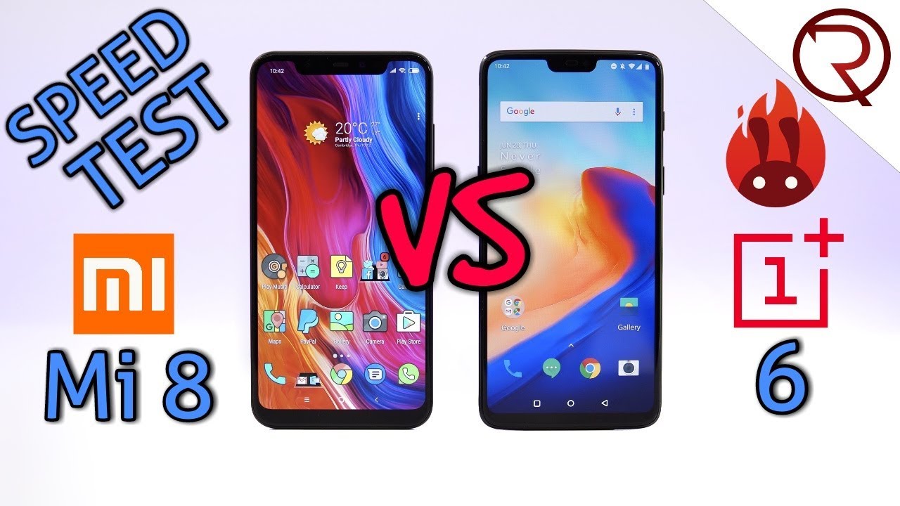 Oneplus Vs Xiaomi