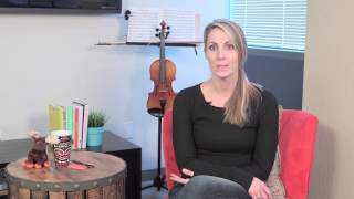 Interview with Liz