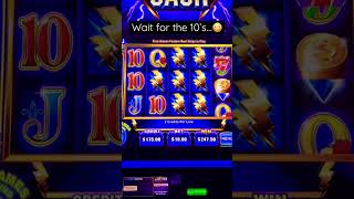Thunder Cash Slot Delivers