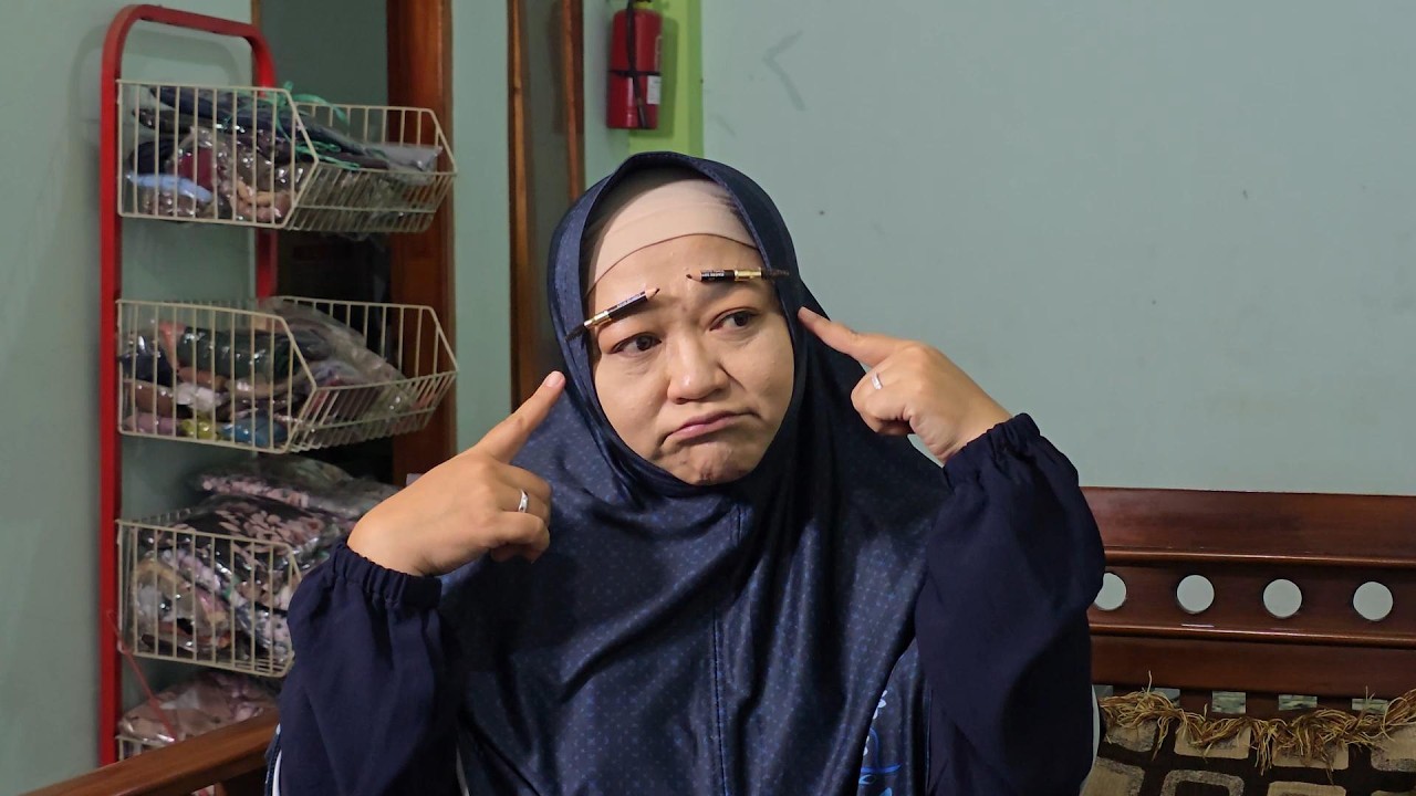 REK KA ONDANGAN NAHA JADI...... ??!!