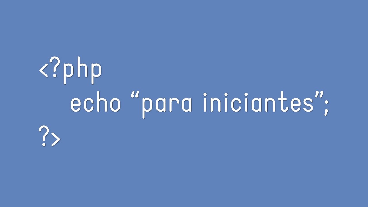 PHP Para Iniciantes Envio De Dados Por GET E POST YouTube Php para iniciantes envio de dados por get e post youtube