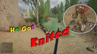 Squad Random Moments 17 - Stay Frosty