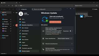 Windows 11 26H1 optimizado –  Sin bloatware, sin errores (Phrankie - Lite OS 11)