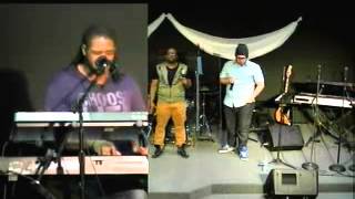 Jaye Thomas 10pm pt III 24 HOURS OF PRAYER 2014