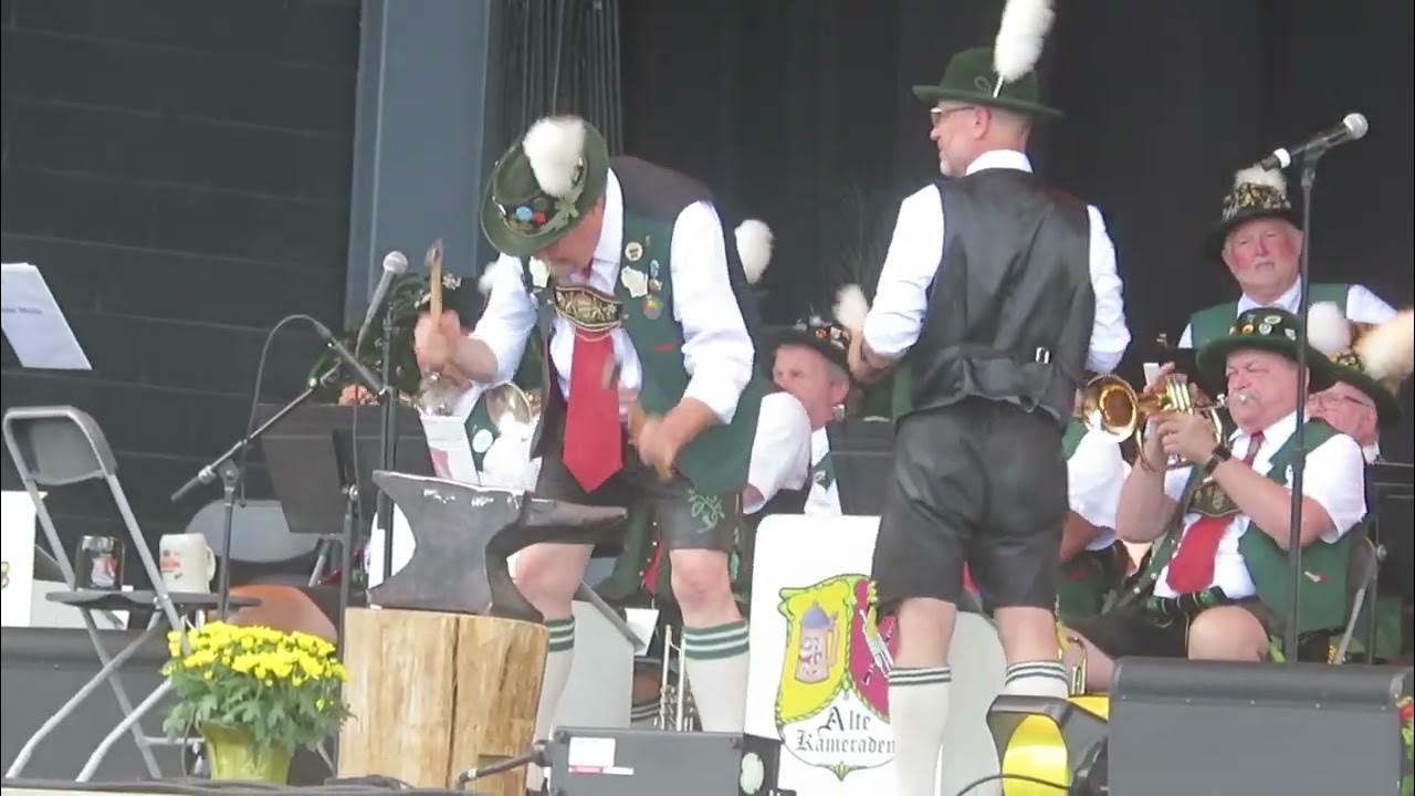 Germanfest Milwaukee 2022 YouTube