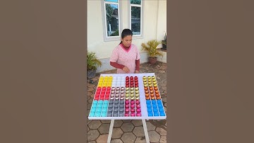 Quick Solve Master – Smart Puzzle Balls Color Challenge