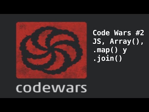 CodeWars #2: JS,