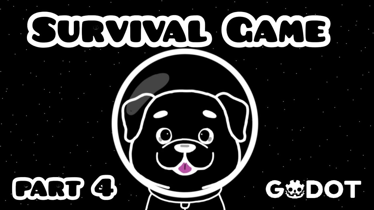 survival-game-in-godot-4-gun-bullet-scenes-youtube