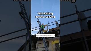 From Derelict to Viable: How Developers Think About Buildings