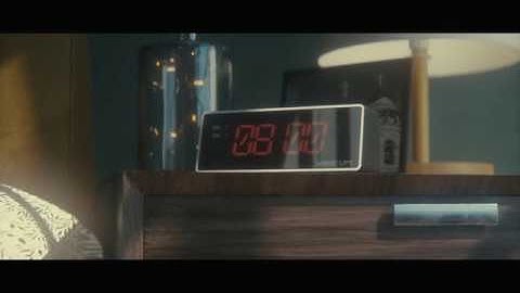 - The Firefly Effect -