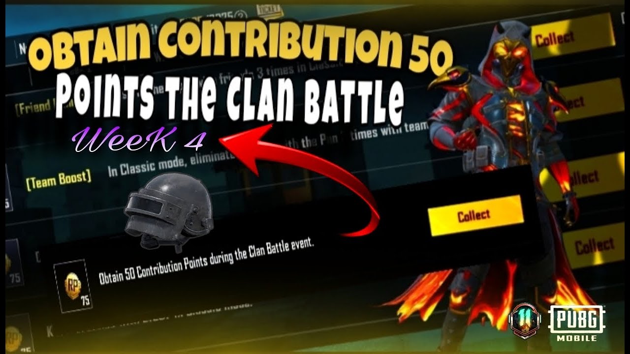 Week 4 Mission Explain Season c2s6 M11) PUBG MOBILE Rp mission | week 4 mission M11 explain