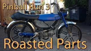 Puch Parts Team Travistutorial Roasted On Pinball Run 3