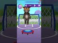 My Talking Tom 2 😅😂 #shortsfeed #shorts viralshorts #viralvideo #funny #trending #cat