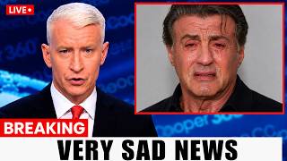 What Happened to Sylvester Stallone at 80 – Try Not to CRY When You See This