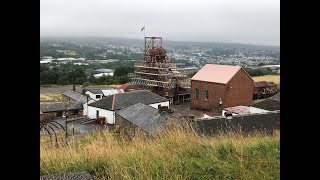 25 years: Restoring the prosperity and pride of Blaenavon screenshot 5