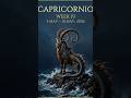 ♑ Capricornio · Tarot mayo 4–10, 2026 · peso lento, cuentas pendientes, agua más calma
