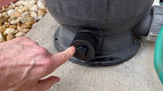 Pentair Drain Cap 154712 Replacement Pool Spa - Honest Review