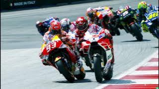 MotoGP Rewind: A recap of the #AustrianGP