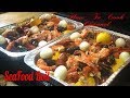 How To Make Seafood Boil At Home Step by Step