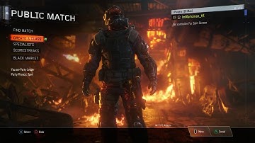 Blackops 3 : Best Class setups For Low Levels on blackops 3
