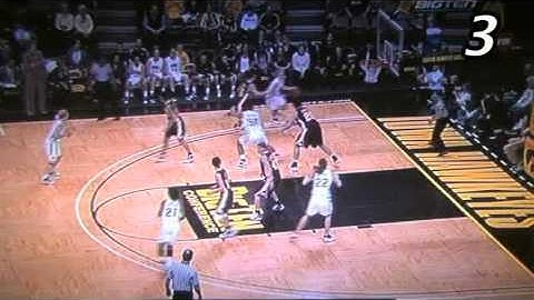 Read & React Game Clips - Iowa D