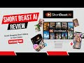 Short Beast AI Review || Short beast ai review software || Short Beast Ai