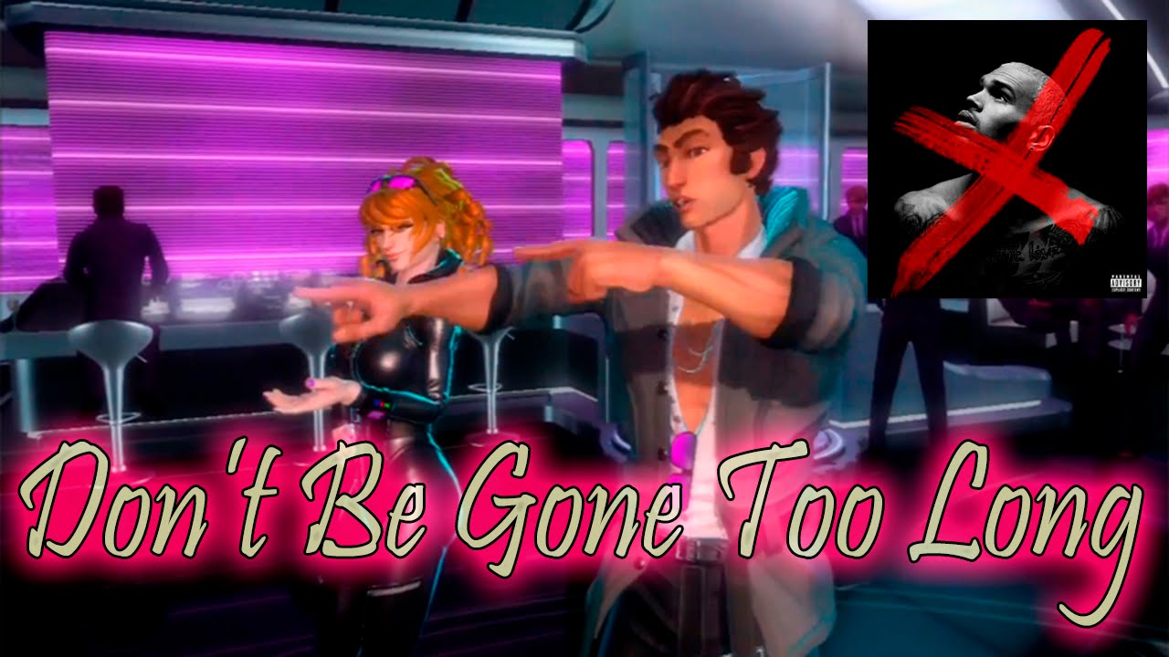Dance Central Spotlight Fanmade - 