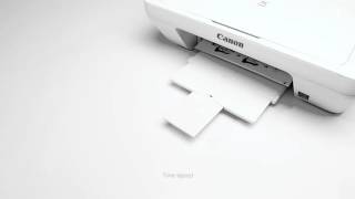 Canon PIXMA MG2924 - Cableless Setup with a Windows® computer Canon PIXMA MG2924 - Cableless Setup with a Windows® computer