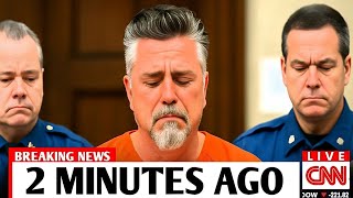 Richard Rawlings Sentenced to 15 Years The Shocking Collapse of Gas Monkey Garage