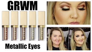 'KITTEN KARMA' | Stila Magnificent Metals