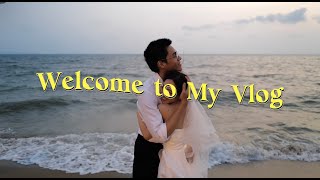 [VLOG WEEK] 7 Days with me, are you getting married? ❤︎✧*:･ﾟ | namfarp