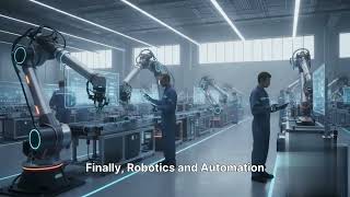 Industry 4.0 Explained by Robot & Boofty! 🤖