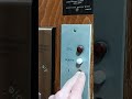 30s Stigler elevator modernised by Radnik #amazing #elevator #lift