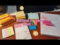 9 FORMAS DE USAR POST IT