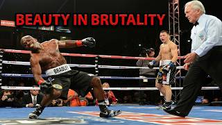 Timothy Bradley (USA) vs Ruslan Provodnikov (Russia) | Boxing HD