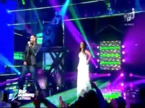 la-fouine-&-zayra---j'avais-pas-les-mots-(star-academy)