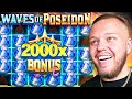 I HIT MY BIGGEST WIN IN A LONG TIME!! (Big Wins!!)