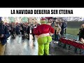 MEMES RANDOM #427 NAVIDEÑO