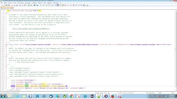 JAX-WS Security Basic Authentication-2 using Container Authentication( WebService and Client)