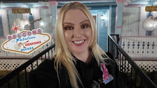 Visiting The Chicken Ranch- Full Tour 2026