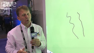 InfoComm 2017: ViewSonic Launches Their PS750W Short Throw Projector