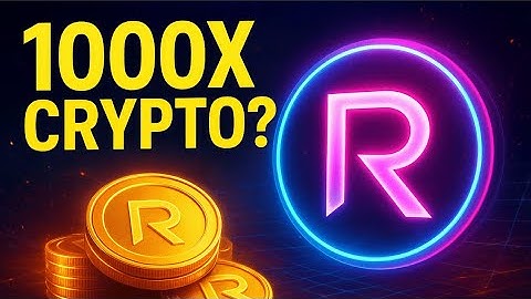 The Next 1000x Crypto? Render Could Change Everything