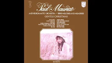 Paul Mauriat and His Romantic Orchestra Vol. 3 - Gentle Christmas