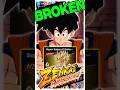 They OVERTUNED Revival Gohan39s Zenkai Awakening in They OVERTUNED Revival Gohan39s Zenkai Awakening in