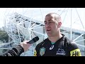 RLW TV: Jamie Soward looks ahead to Saturday night's qualifying final | Rugby League Week